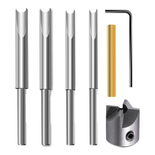 7pc ľ���ƹP㊵��q������7 PC Pen Barrel Trimming System