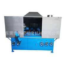 圆盘自动抛光机 自动抛光打磨设备 转盘式自动抛光机LC-ZP905A-18