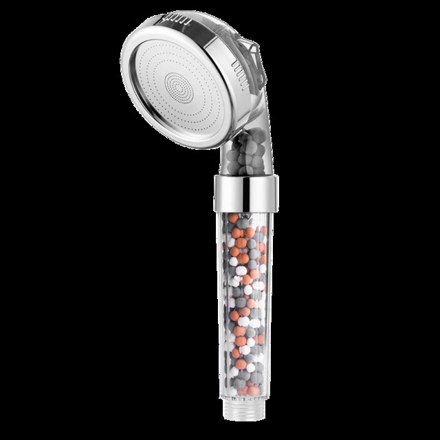 Большой трехэтажный можно разбрызгать (гальвалентный белый) F модель (смешанный цвет) шарик)