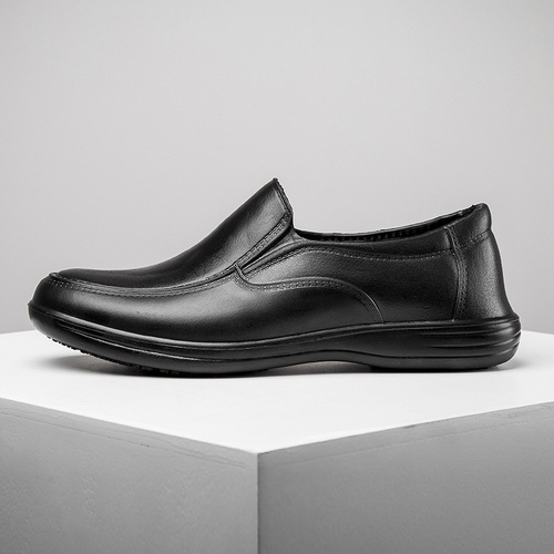 WAKO chef's shoes, non-slip kitchen shoes, work shoes, oil-proof, waterproof, wear-resistant, kitchen workers' special EVA shoes for men