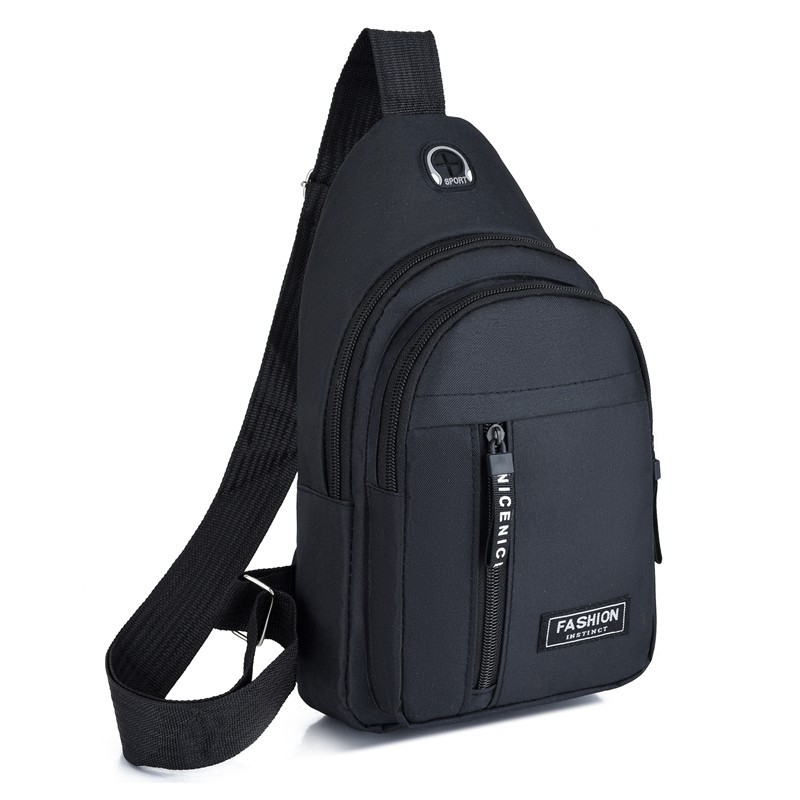 Chest bag
