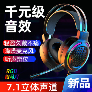 �C����H500�U�ն�7.1RGB�Α�l����C�о�USB��X�W�n�^��ʽ����