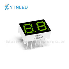 0.28Ӣ��2λ�S�Gɫ���a��ELD-2281AG/ELD-2281BG