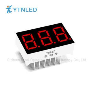 0.36Ӣ��3λ�tɫ���a��ELT-3361AS/ELT-3361BS