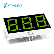 0.56Ӣ��3λ�S�Gɫ���a��ELT-5361AG/ELT-5361BG