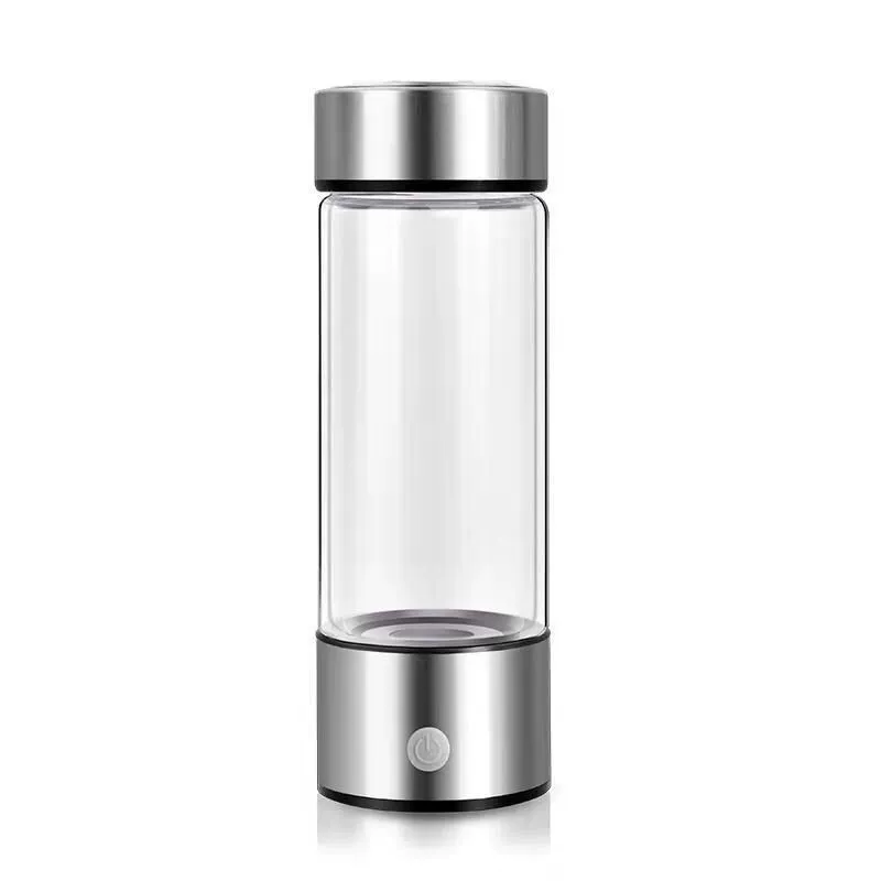 Factory rich water cup aquatic cup portable water cup electrolysis cup will sell gifts wholesale can be issued on behalf