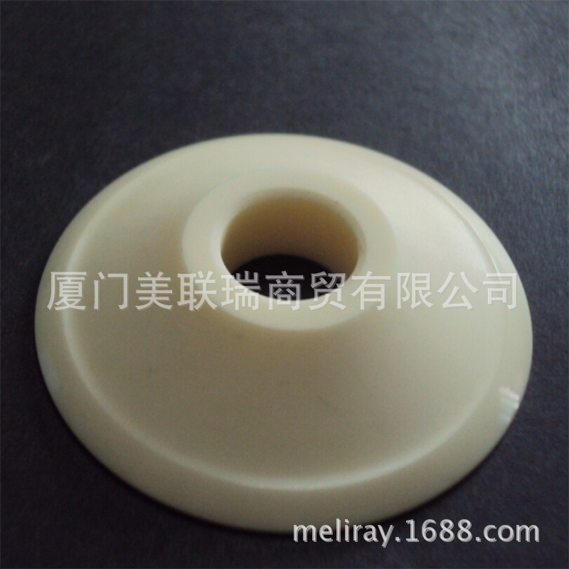 定 制常年加 工 氧化铝陶瓷摩盘 摩擦盘 刀口盘 导出盘工作盘