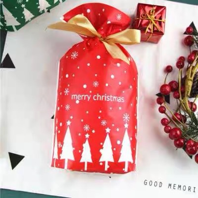 *;15*23.5 레드 크리스마스 트리/팩당 50개;복합재료