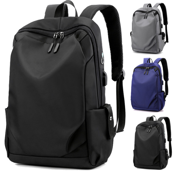 fashionable backpack for men and women