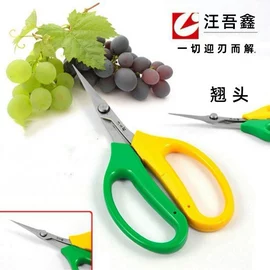 家用剪刀;不锈钢厨用刀;修枝剪