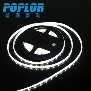 LEDܛ��5050һ��60���錚չ�����ԟ��l�͉�12V��ˮ��ɫ���