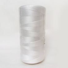 涤纶线渔网编织线涤纶尼龙轴线高强锦纶优惠海钓排钩包芯海钓E18