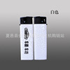 Factory advertising lighter printing frosted disposable electronics lighter wholesale customized print creativity