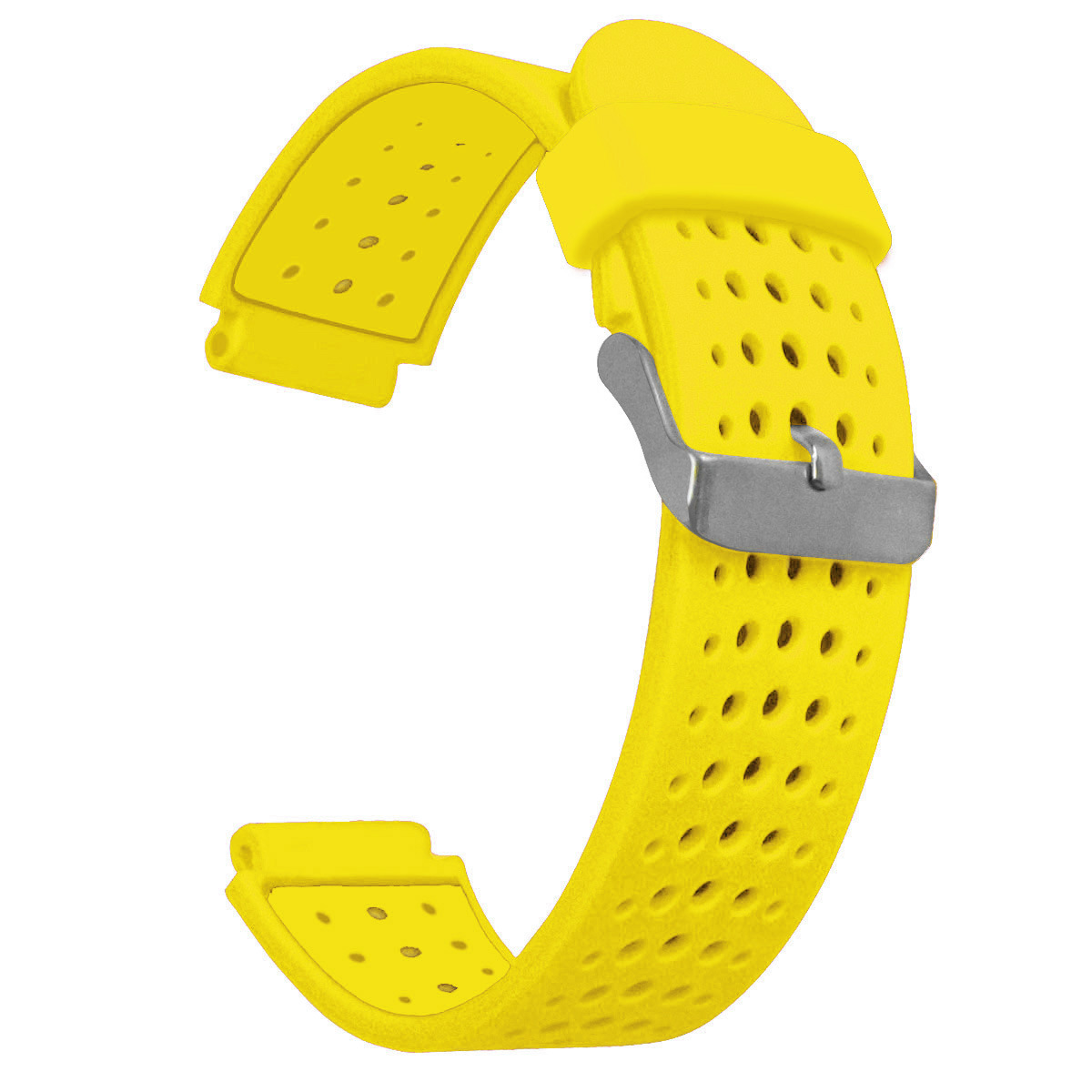 En stock aplicable a Jiaming Forerunner220/235/620/735 correa de silicona oficial suministro directo de fábrica