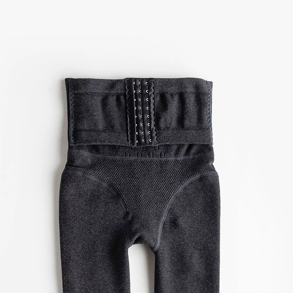 Breasted dark gray (with feet