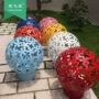 公园定制庭院景观雕塑