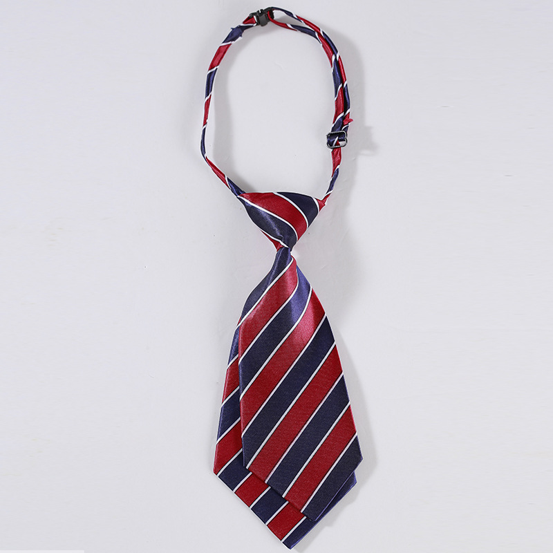 SPH818 빨간색과 파란색 줄무늬