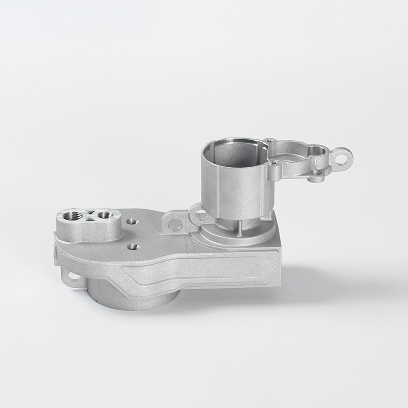 高精度铝压铸工厂 锌压铸精密零件加 工 来图来样定 制