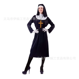 节庆服饰配件;化妆服饰道具;发箍