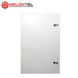 MT-2358 1020/1200對室外大容量金屬分線箱 電話科隆模塊接線箱