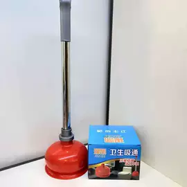 马桶吸;其他家务清洁