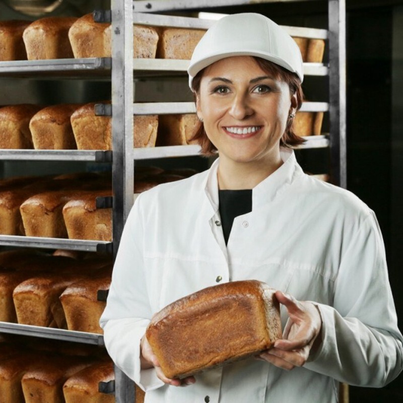 Russian-style big Leba bread whole wheat grains fitness meal black bread oil-free sugar-free toast coarse grains Russian-style big Leba bread whole wheat grains fitness meal black bread oil-free sugar-free toast coarse grains