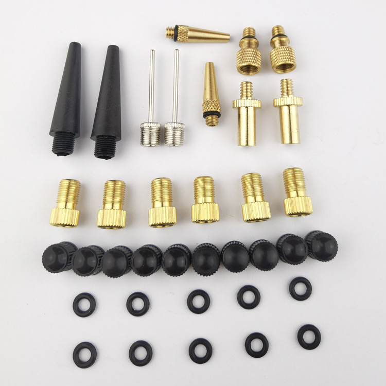 Set, 36 pieces