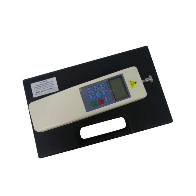 便携式电子推拉力计 便携数字显示测力计 小型手持式数显推拉力计