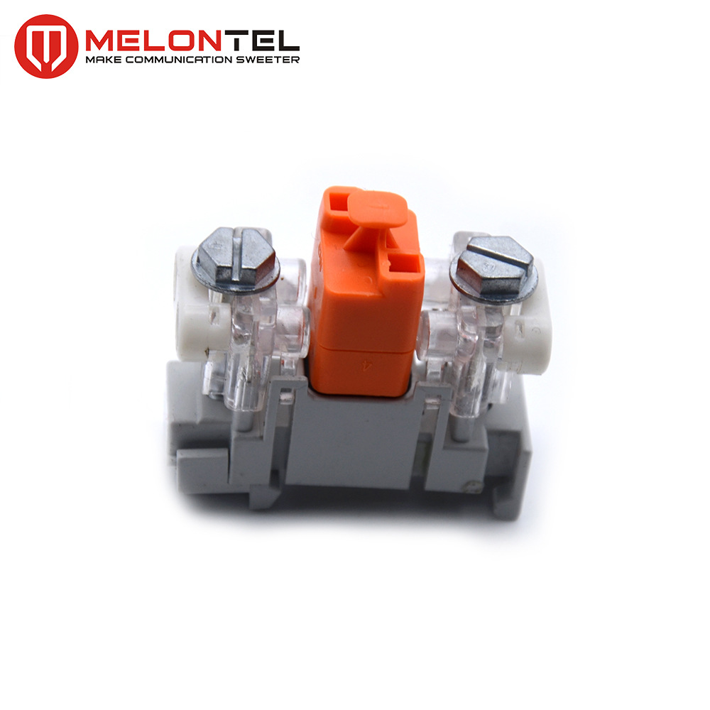 MT-3003 带GDT+PTC过流过压保护装置 STB VX 用户引入线模块