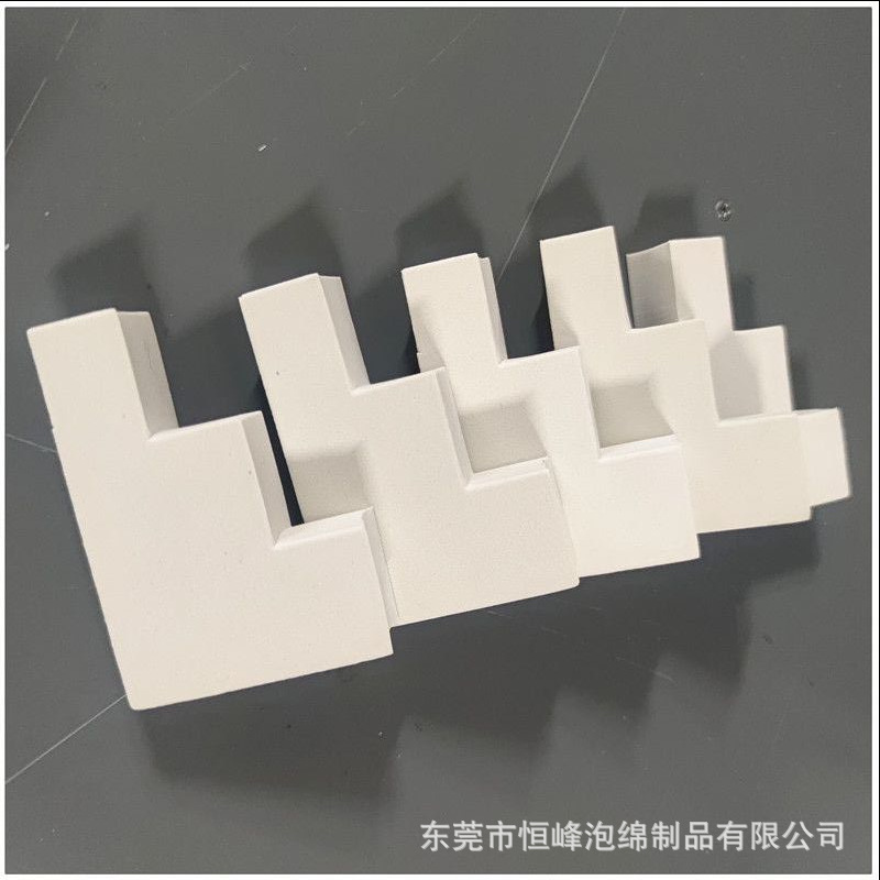 EVA淡彩色泡沫方块 EVA方块骰子 游乐场积木方块大小圆泡绵