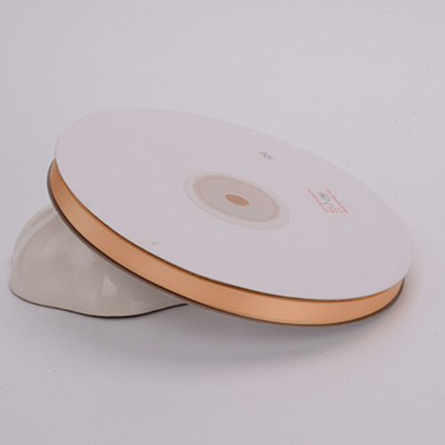 0.6cm encrypted polyester ribbon ribbon gift packaging hair accessories diy ribbon webbing manufacturer direct supply