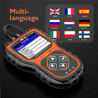 Avtomobil diaqnostika alətləri automobile diagnostic tool engine
