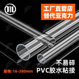 工厂定制upvc管颜色pvc水管硬管长度尺寸大小加工贴牌加工源头厂