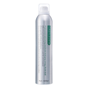 Kaisuodi Fengying shaping dry glue spray 420ML hair gel
