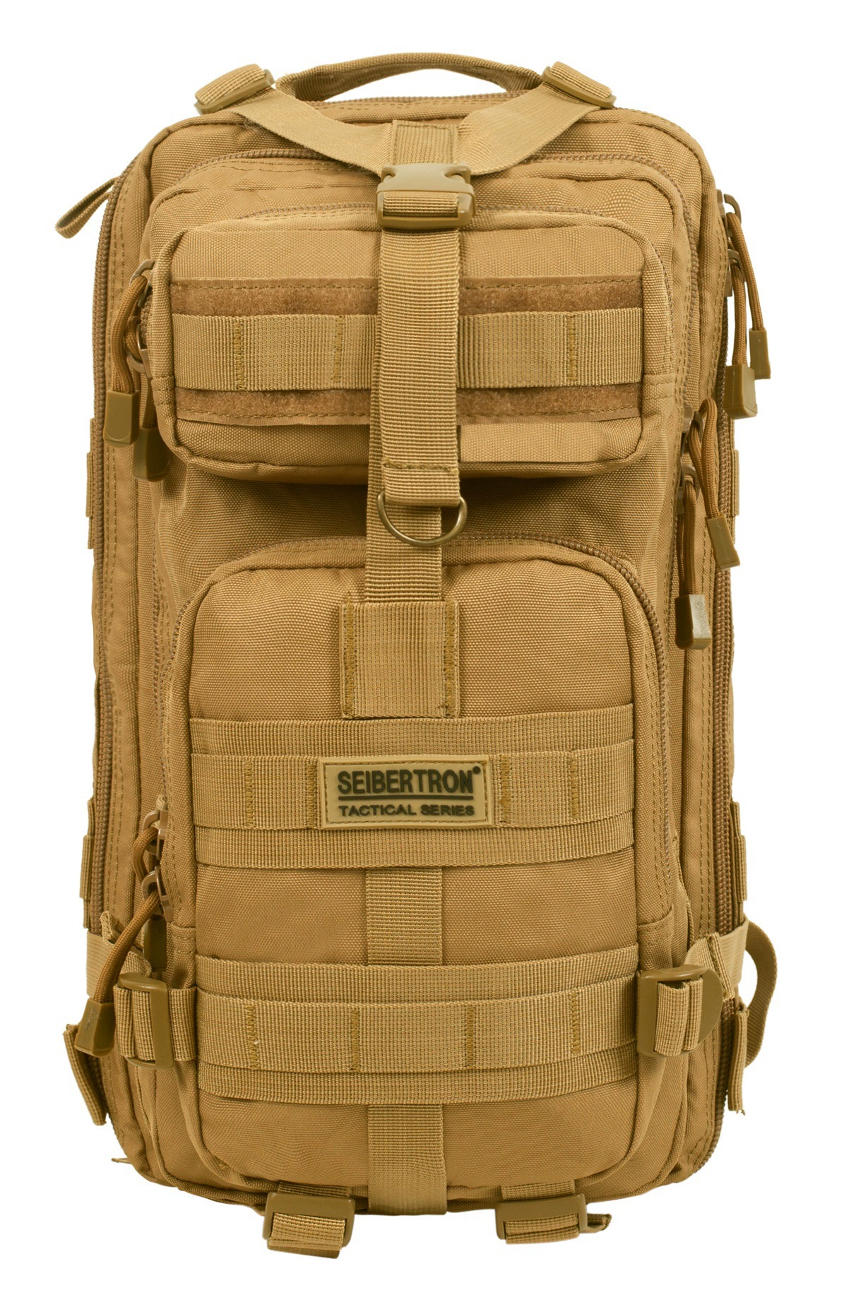 Tactics climbing capacious sports backpack for traveling