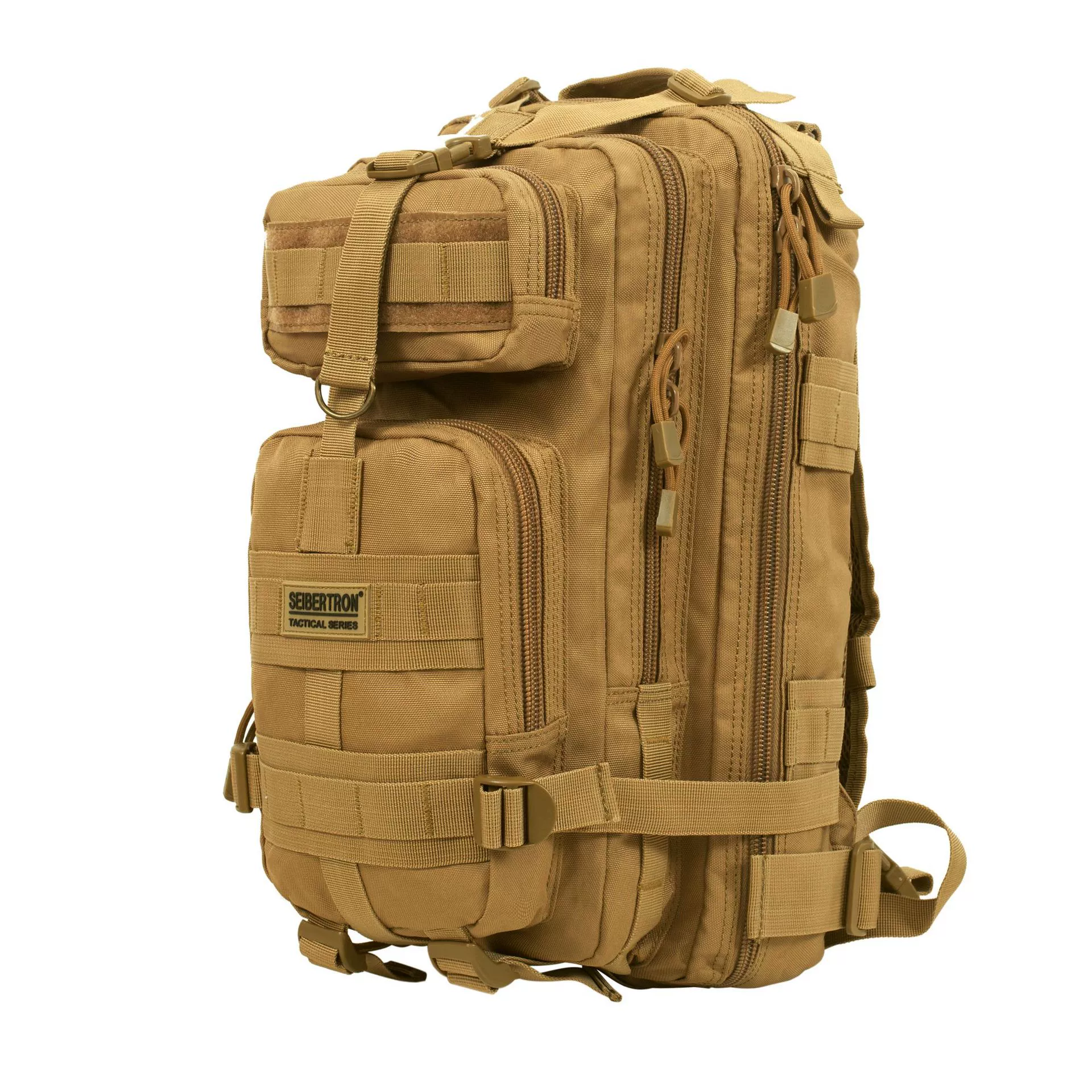 Tactics climbing capacious sports backpack for traveling