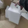 2 times compressed 11*7*4cm 8 pieces