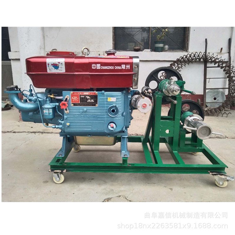 多功能自熟机械设备膨化机 生产厂家麻花膨化机 车载膨化机