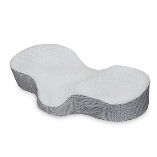 Foam pillow core neck pillow slow rebound memory foam cervical vertebra pillow slow rebound pillow memory pillow manufacturer wholesale