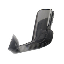 理发器刀头定位梳理发头定长器适用于QC5105 QC5115 QC5120