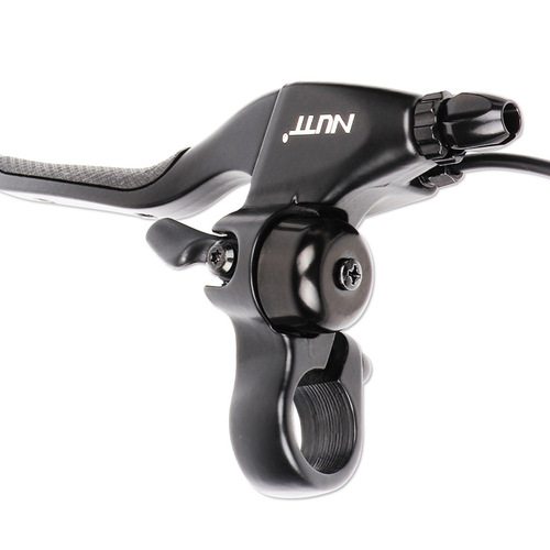 NUTT bell brake handle, electric car skateboard bicycle magnetic induction power-off brake, folding car brake handle brake handle