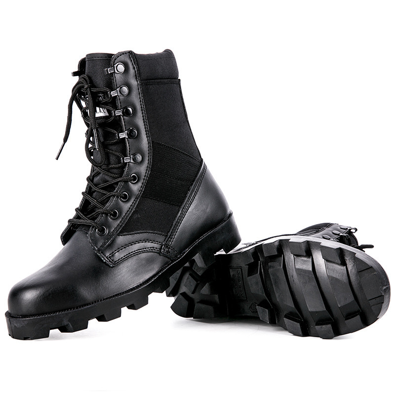 Alang Combat Boots Tactical Boots Outdoor Sports Training Boots Breathable Boots Combat Boots Outdoor Hiking Shoes Security Shoes Alang Combat Boots Tactical Boots Outdoor Sports Training Boots Breathable Boots Combat Boots Outdoor Hiking Shoes Security Shoes