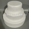 Fake egg cake model model fondant cake decoration exercise tool mold solid cake white embryo foam cake