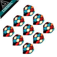 CUESOUL/Q������β������Ҷ�w�S���PET�ɱ���βA4206