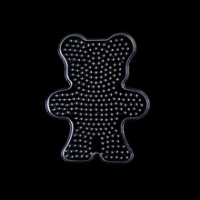 ƴƴ����ģ��5mm�����ں϶�ƴ�����ֹ�diy��Ů��ƴ�D��ͯ������l