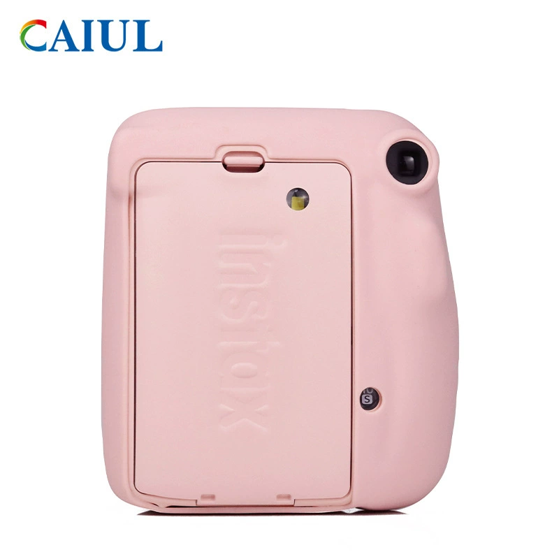 CAIUL Polaroid, compatible protective silicone camera