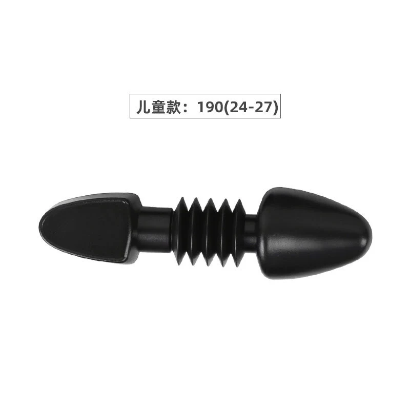 Adjustable Shoe Stretcher Set, Elastic PE Spring Support, Unisex Sizes (Children & Adult)