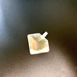 透明吸嘴袋小包装袋蜂蜜便携式迷你袋液体分装袋30毫升吸嘴袋