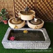 �S���fʯĥ ѭ�h��ˮ�Ҿ� ��ʯ����ˮ�[�� ͥԺ�҃Ⱦ���ʯ��