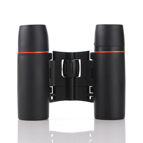 Factory direct sales 30x60 high-definition telescope blue film binocular low light children's telescope